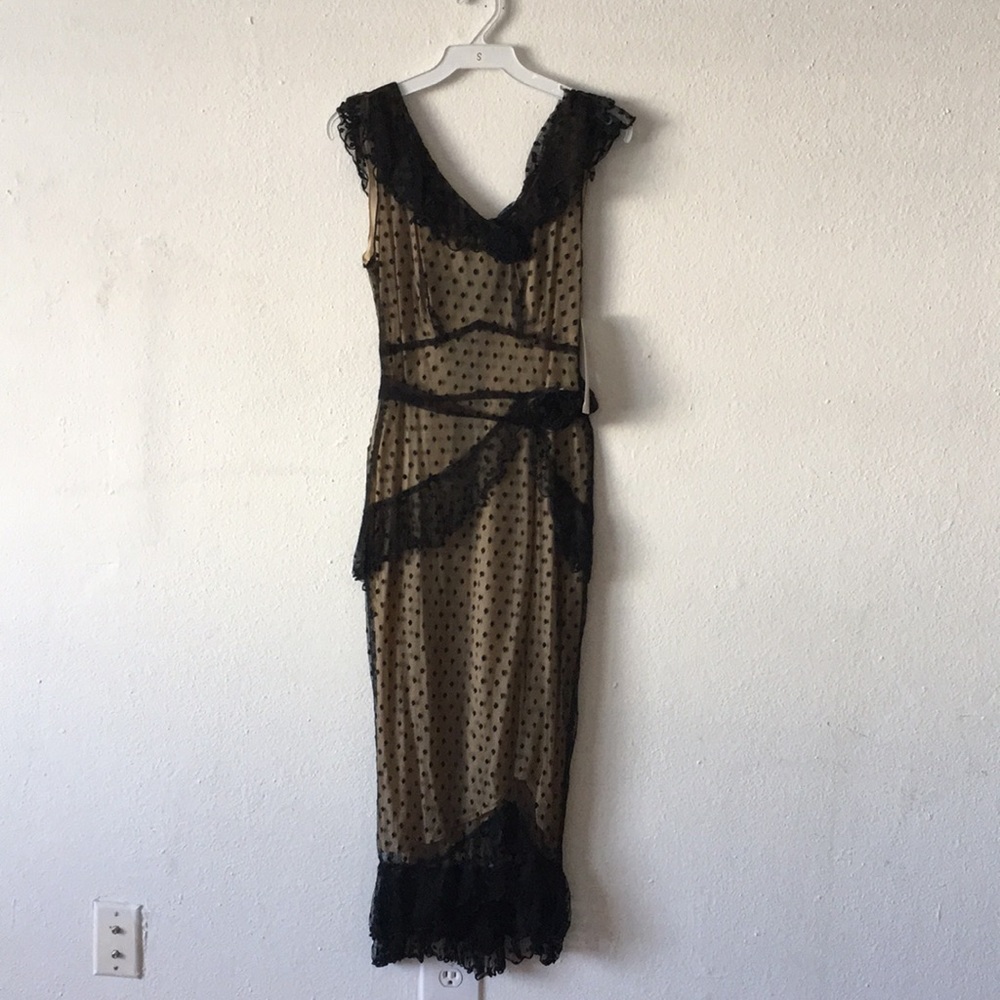 Stop Staring! Dress